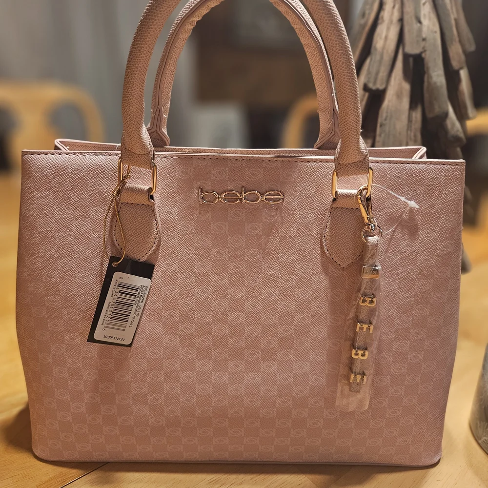 bebe chic stylish